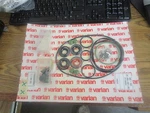 Varian Model: P1148301 Pump Kit. Ss Sd. 91-201-301-451. New Old Stock. Fixed Price $279.99.