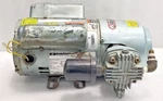 Gast 3LBD-29-M303X 1.3 Hp 220V 1725/1425 Rpm Compressor Used. Fixed Price $678.02.