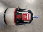 Wanner D10 Nonmetallic Hydra Cell Pump. Fixed Price $1175.00.