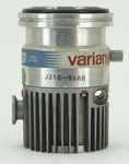9588 Varian Turbo-v 70D Macro Torr Pump (parts) 969-9361S008. Fixed Price $494.21.