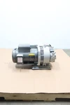 Rietschle Thomas VCE-15 Vacuum Pump 15M3/H 1.5HP 115/230V-AC. Fixed Price $1350.00.