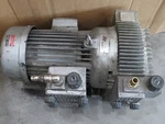 Rietschle TR-40-DV- 30 Vacuum Pump. Fixed Price $599.99.