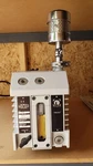 Leybold D4B Trivac Rotary Vane Dual Stage Mechanical Vacuum Pump. Fixed Price $300.00.
