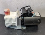 Varian Turbo-v Macro Torr Tv 70LP Turbomolecular Pump 9699365. Fixed Price $899.99.