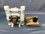 Wilden M.025/PTD/TF/TF/PT Air-operated Double-diaphragm Pump. Fixed Price $399.99.