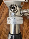 Aptech AP1510S 4PW FV4 Max In 3500 Out 100PSI Regulator. Fixed Price $250.00.
