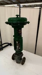 Fisher Controls 667 Ez Valve Size 30-RATING CL125B-TRAVEL 3/4. Fixed Price $475.00.
