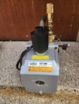 Viot VP12 11.5 Cfm Vacuum Pump.. Fixed Price $150.00.