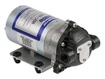 Pentair Shurflo 8000543250 12V Dc Diaphragm Pump High Flow 1.8 Gpm Psi Int.... Fixed Price $236.71.
