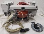 Pfeiffer Balzers Tpu 330 Turbo Molecular Vacuum Pump. Fixed Price $1500.00.