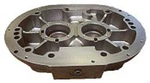 Edwards QMB250/500 Head Plate Rear. Fixed Price $225.00.
