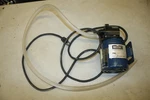 Cole-parmer Dual Head Air Cadet Vacuum Pressure Pump 7530-40 Used Laboratory. Fixed Price $79.99.