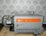 Busch Ra 0100 F 503 Vacuum Pump. Fixed Price $3417.05.