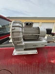 Elmo Gardner Denver Air Side Blower Vacuum SAP0090 0110 / Bn 10118791 50HZ. Fixed Price $599.99.