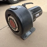 Varian PTS03001UNIV Tri Scroll Dry Vacuum Pump. Fixed Price $1200.00.