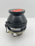 Alcatel Tmp 5402 Cp Turbomolecular Vacuum Pump - Working Loud Bearings. Fixed Price $1525.00.
