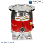 Pfeiffer ATH-1300MT Turbo Pump, New By Provac Sales, Inc.. Fixed Price $42282.00.