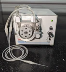 Thermo Scientific FH30 Peristaltic Pump / 72-330-100 Variable Speed Rpm. Fixed Price $350.00.