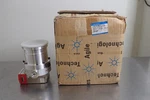 Pfeiffer Tmh 262 X S Agilent G3170-89062 Turbo Vacuum Pump W/ Tc 100 Controller. Fixed Price $750.00.