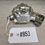 0438101006 Bosch Fuel Distributor. Fixed Price $250.00.