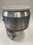Pfeiffer Vacuum Tph 2101 Up Turbomolecular With Tc 750 Turbopump Iso-k 250. Fixed Price $9241.01.