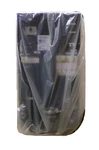 Ebara Technologies EV-M102N-BE Dry Vacuum Pump Manufacturer Refurbished. Fixed Price $12012.25.