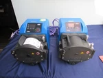 Watson Marlow Peristaltic Process Pump 730BP, NEMA4X-IPP6. N-module *read*. Fixed Price $488.00.