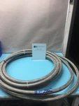 Cti-cryogenics 8043156G600 Cryopump Return Cryoline, Hose, 50', Amat, 162786. Fixed Price $1500.00.