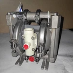 Old Stock Wilden 1/2" Npt Stainless Diaphragm Pump M1-200 *316* Teflon. Fixed Price $849.95.