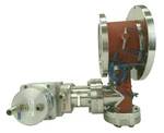 Ebara LE-336 Cold Trap Turbomolecular Pump Assembly HT-018-MSP0 Varian Working. Fixed Price $902.19.