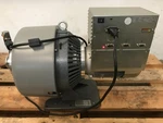 Agilent Triscroll Inverter Dry Pump / G2581-89800. Fixed Price $1499.95.