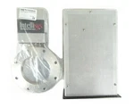 Nor-cal APC-001-B.2 020730-4 Butterfly Valve System Mattson 210-16755-00 New. Fixed Price $1503.26.