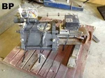 Imi 100D 4" X 4.25" Wcb Steel Cci Steam Turbine Drag Valve Actuator 6170PSI. Fixed Price $1499.00.