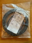 Cla-val Co. 2052606H Rubber Repair Kit For 8" Part #81324G. Fixed Price $250.00.