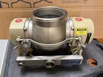 Pfeiffer Tpu 500 Turbomolecular Vacuum Pump. Fixed Price $349.00.