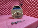 Cole Parmer 7518-00 Masterflex Easy Load Pump Head. Fixed Price $169.99.
