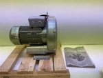 Gardner Denver G-BH1N 2BH1400-1AK26 Vacuum Pump Regenerative Blower. Fixed Price $676.99.
