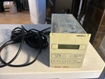969-9523 Turbo V250 Varian Pump Controller 9699523 With Cable. Fixed Price $580.00.