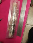 Varian 954-5033 Electrical Vacuum Feedthrough Conflat Multipin New. Fixed Price $200.00.