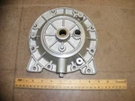 Warren Rupp Sandpiper Pump Aluminum Housing 196-066-332 Unused (ZZ5). Fixed Price $71.99.