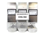 Nor-cal TBVG00-S03 Throttling Valve Drive Assembly Intellisys Lot Of Spare. Fixed Price $2008.22.