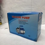 Ablaze Vacuum Pump 3 Cfm Single Stage Suitable For Chamber. Fixed Price $89.99.