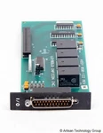 Leybold I/o Module. Fixed Price $995.00.