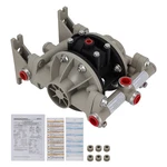 Air Pump For Aro Ingersoll Rand 66605J-3EB 1/2IN Diaphragm 13.0GPM 100PSI. Fixed Price $266.58.