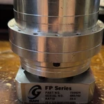 Varian Turbo V-500 Ice Molecular Vacuum Pump 16:1 Ratio. Fixed Price $250.00.