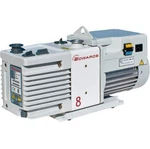 Across International RV8 Dual Stage High Capacity Vacuum Pump (6.9 Cfm) **new. Fixed Price $2300.00.