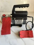Robinair High Vacuum Pump - Single Stage Direct Drive Model 15100. Fixed Price $90.00.