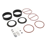 Gse ZW280 Compressor Rebuild Kit Invacare PERFECTO2V Drive 525/ 303DZ. Fixed Price $54.95.