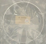 0021-39971 / Lower Throttle Valve Liner Applied Materials Amat. Fixed Price $447.12.