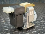 Knf Neuberger UN86 Kti Diaphragm Vacuum Pump, Ptfe, Ffpm. Fixed Price $239.99.